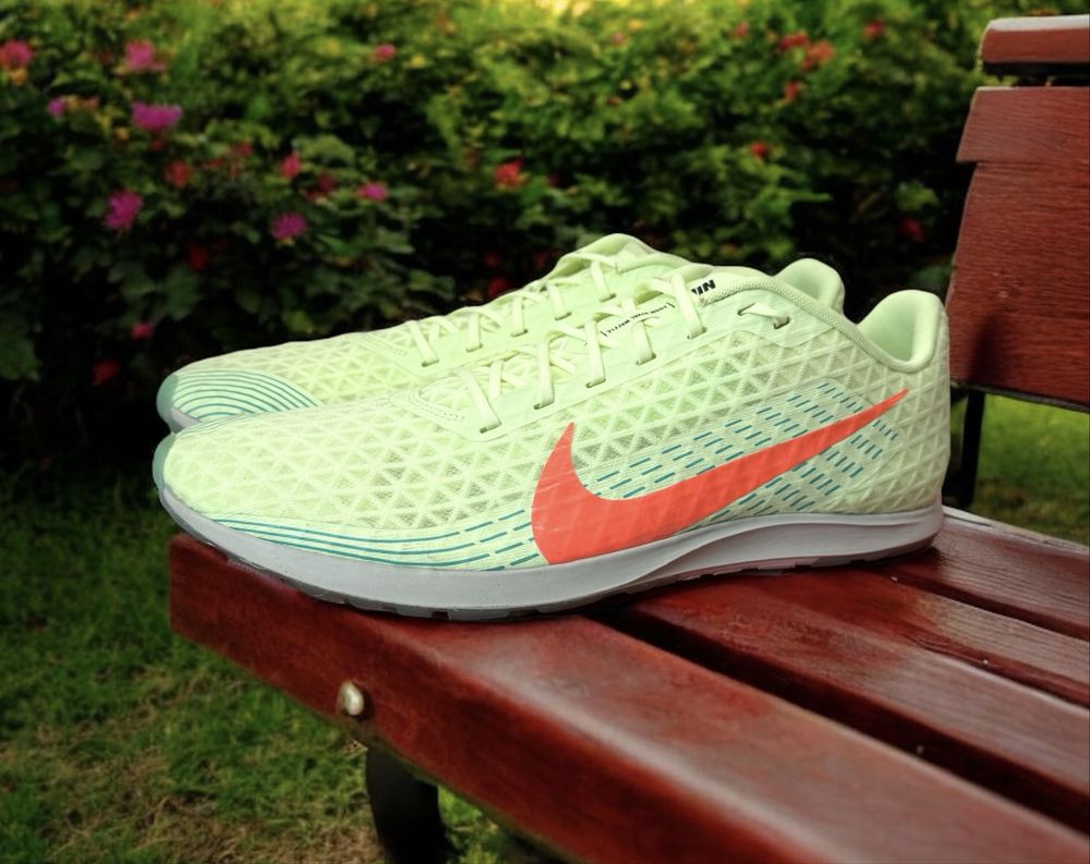 Nike Zoom Rival Waffle (48.5) Маратонки за бягане