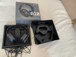 Геймърски слушалки ASTRO A10