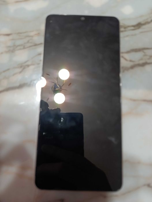 Телефон ZTE BLADE A56