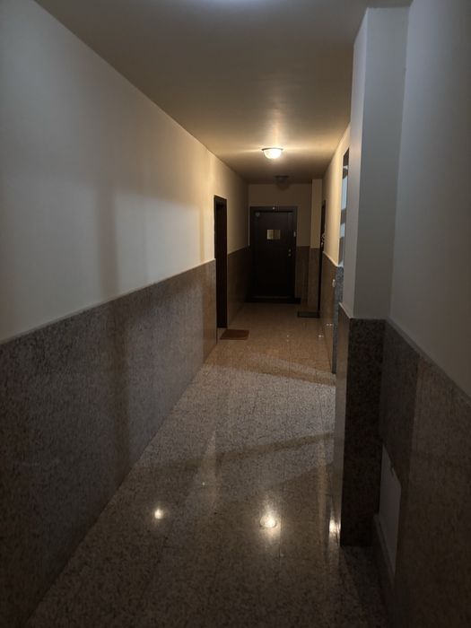 Давам под наем двустаен в зана Б-19