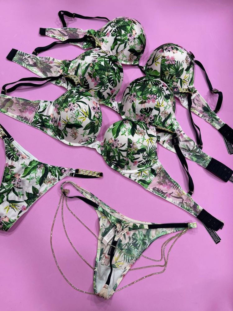 Victoria’s Secret дан комплект