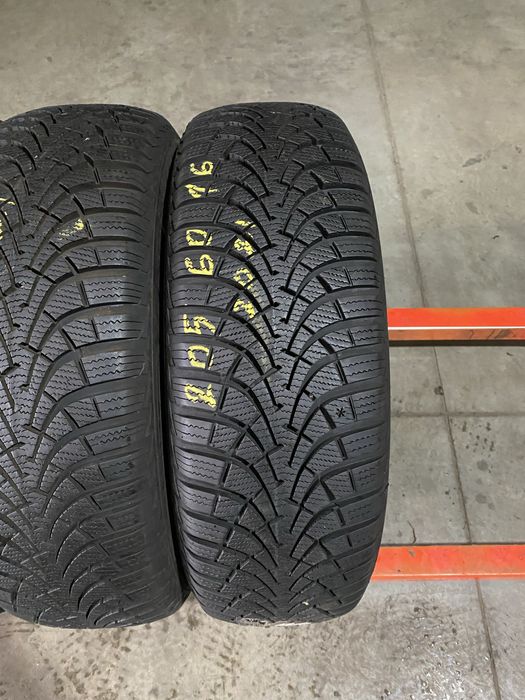 Anvelope iarna 205/60/16 Goodyear Ultra Grip 9+ 205 60 16 R16