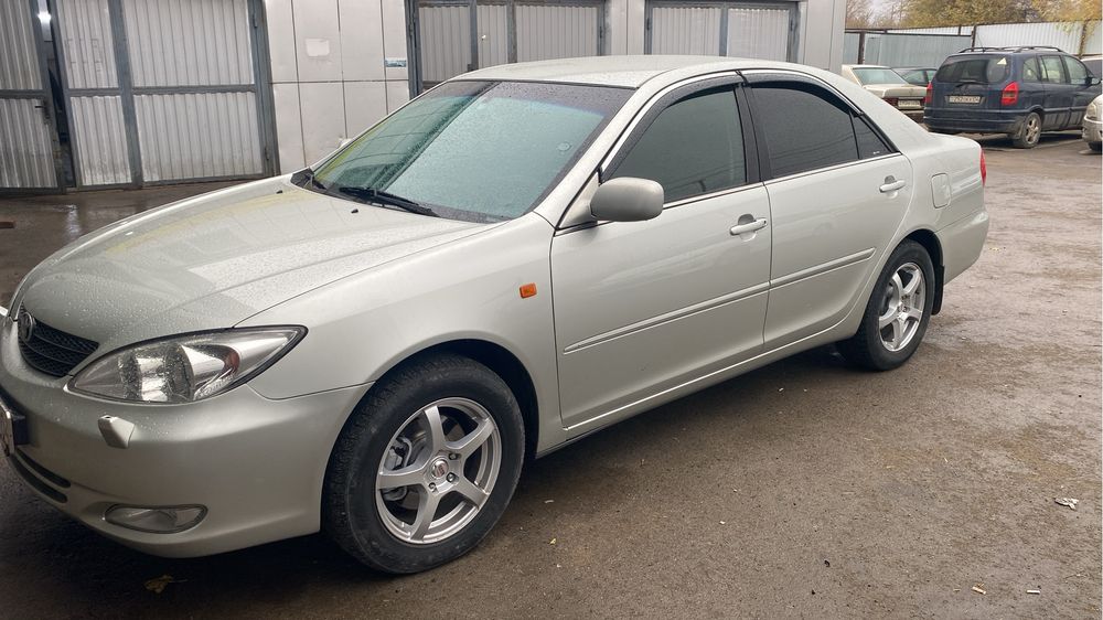 Продам диски r16 с резиной