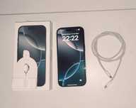 Iphone 16 pro 256 GB Black
