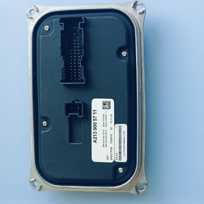 Баласт модул за фар Mercedes W222/W213/W238/W205/W463 ,Нови с гаранция
