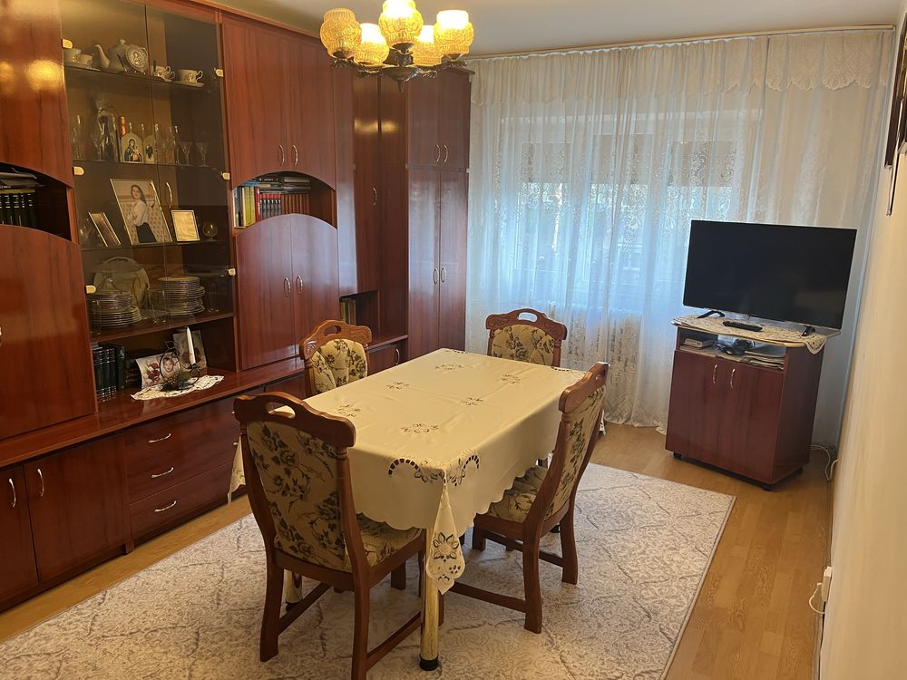 PROPRIETAR Apartament 3 camere Dacia-Decebal