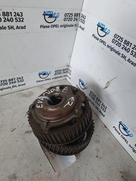 Vanos regulator Ax came Opel Corsa D facelift 1.8i 140cp A18XER