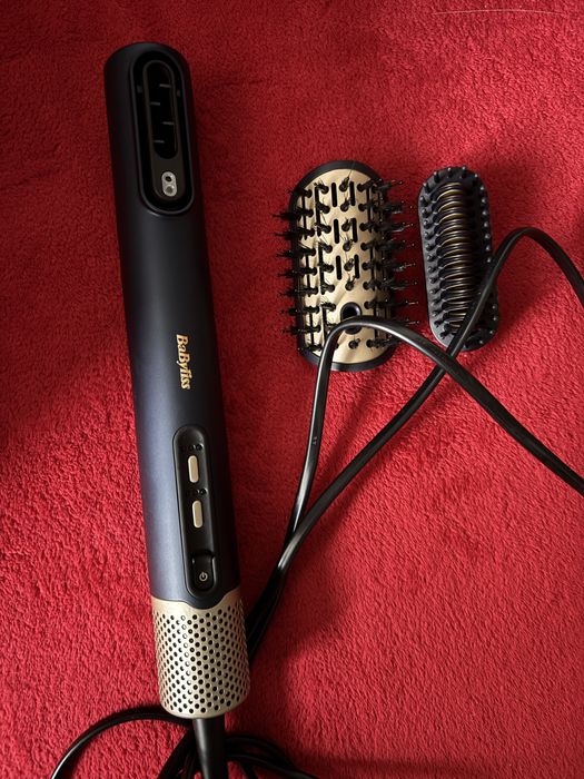 Placa/Feon Babyliss Air Wand