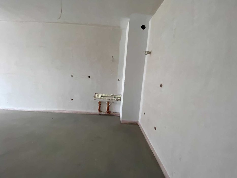 Двустаен апартамент в Кършияка