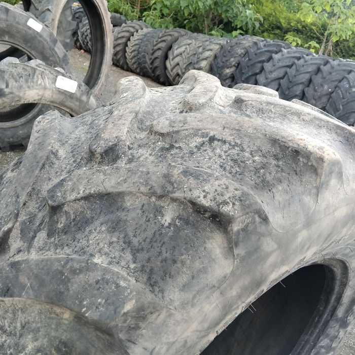Cauciucuri 440/65R24  Firestone Anvelope Second la PRET BUN