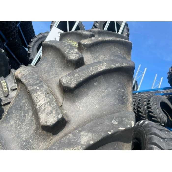 Anvelope Mitas 380/90R46 pentru Case și New Holland.