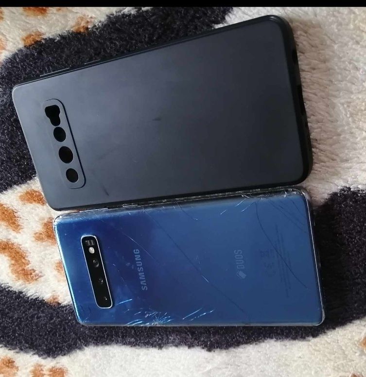 Samsung galaxys10