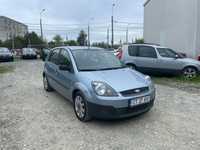 Ford Fiesta Plata in rate 6-60 de luni cu avans 0 lei