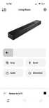 Bose Smart Soundbar 600