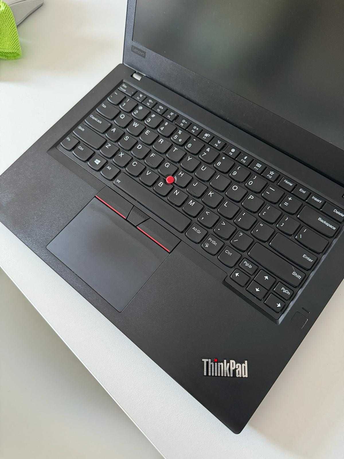 Laptop Lenovo ThinkPad T480 Intel