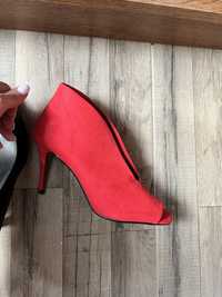 Pantofi dama din piele marimea 38