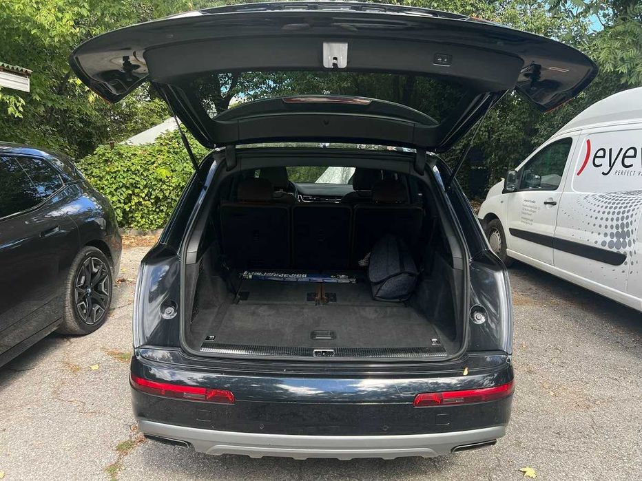 3.0 TFSI quattro Prestige – бензин, 333 к.с.