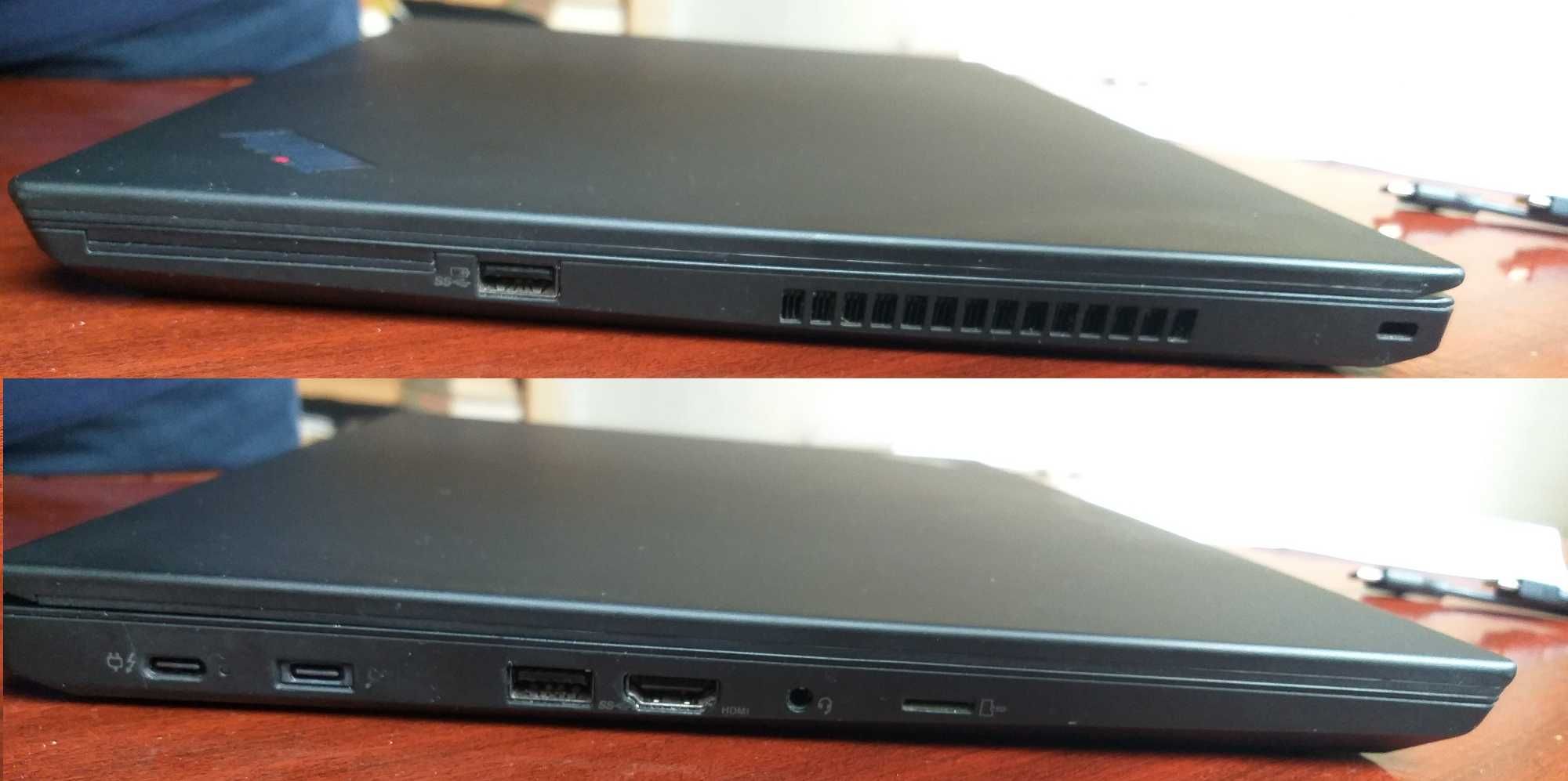 Lenovo Thinkpad T15 Gen 2
