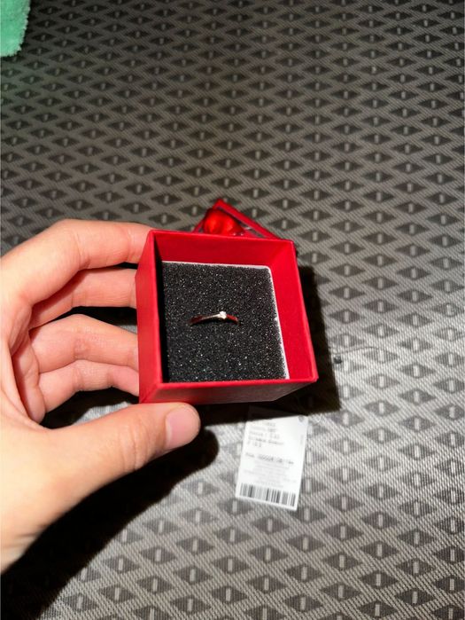 Золото 585, 0.93 грамм, 16.5 р.