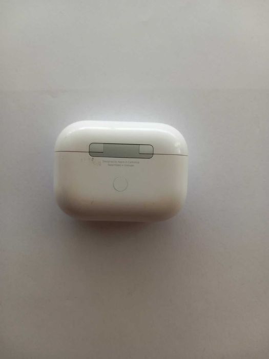 Оригинален кейс за зареждане на AirPods Pro – Charging Case