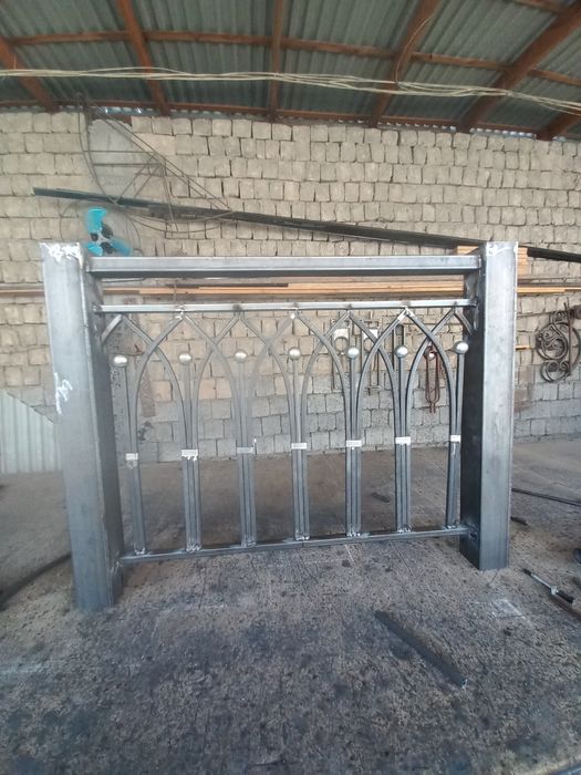 Sifatli va hamyonbop perila va reahotkalar hizmati