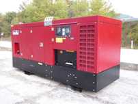 Generator electric 380v Mase !