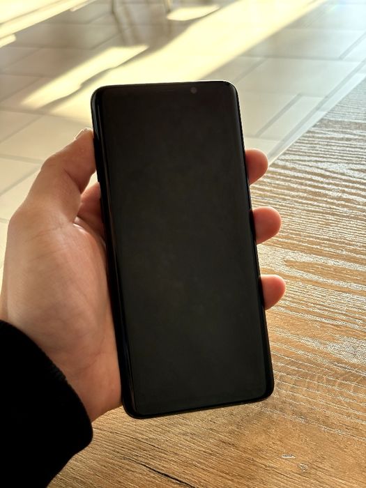 Samsung S9 +plus obmen iPhone