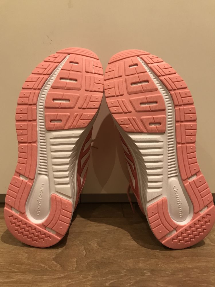 Adidas Galaxy 5 Baby Pink Дамски маратонки, Размер: 38 2/3