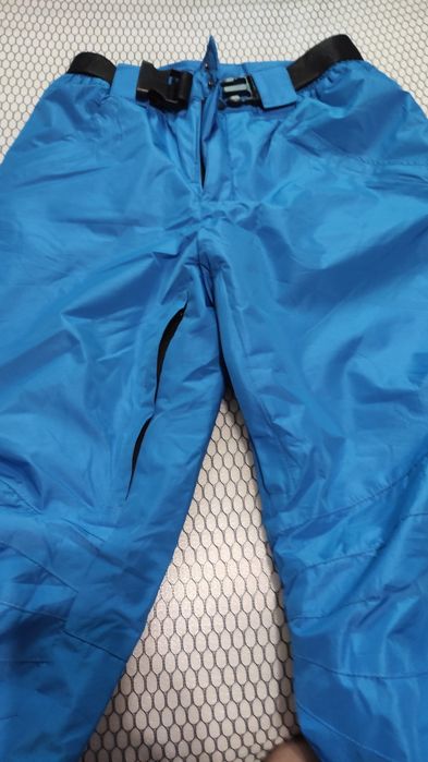 Штаны лыжные, сноубордические