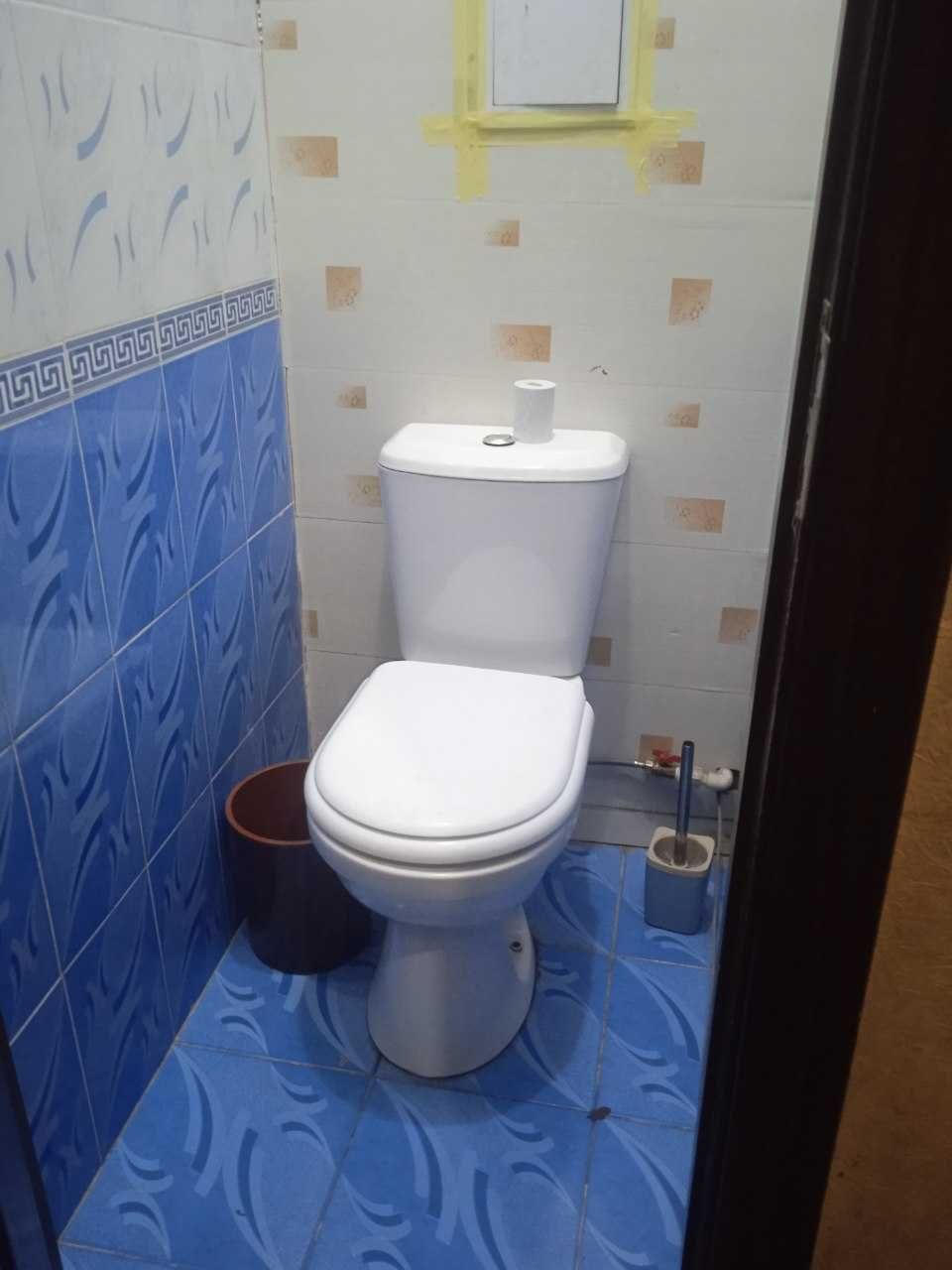 Uchtepa 12 da oila
