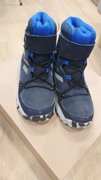 Ботушки Адидас Adidas 31