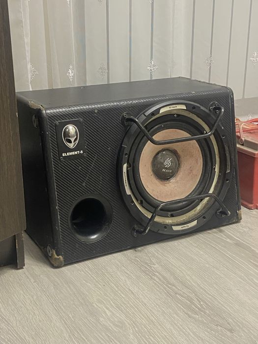 Продам саб рабочий