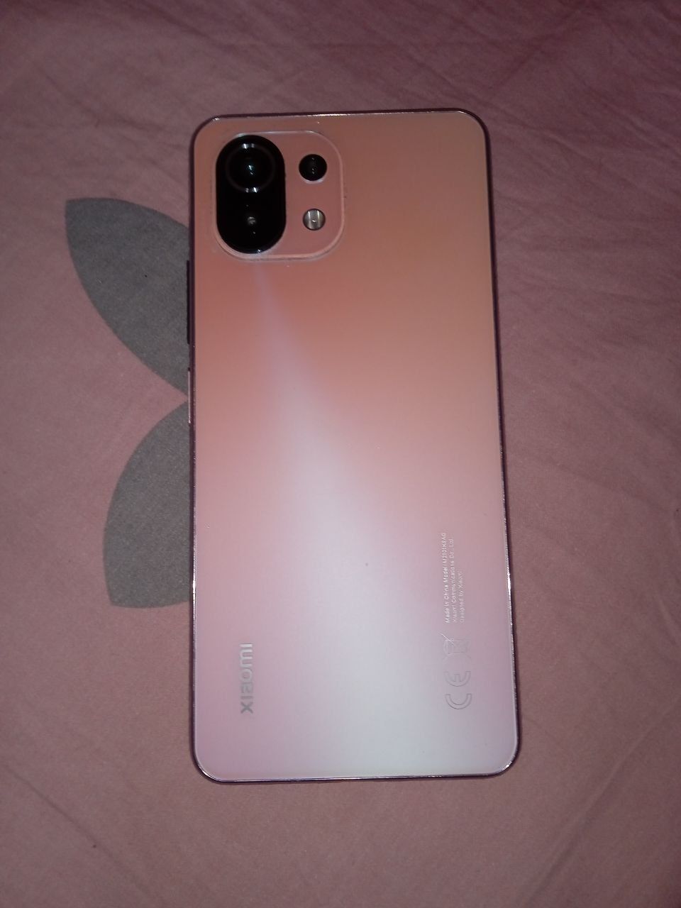 Xiaomi 11 lite 128gb