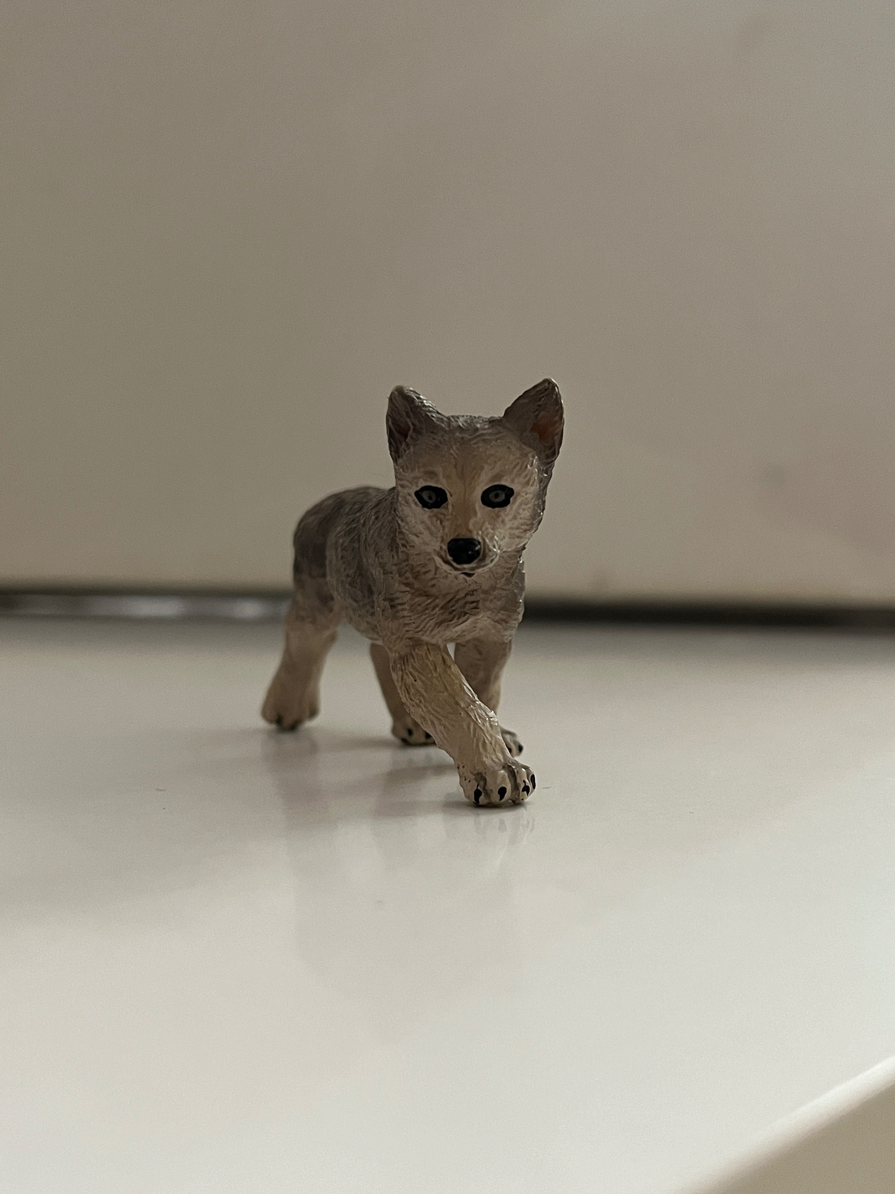 Фигурки Schleich, Papo