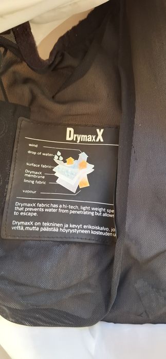 Зимно ски яке HALTI