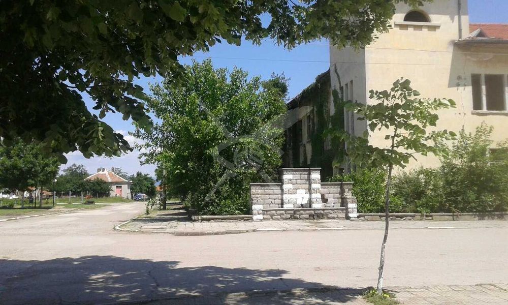 Сграда в Черноземен 33596
