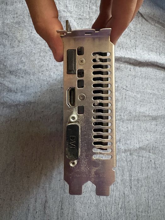 gtx 1650 varianta gddr6