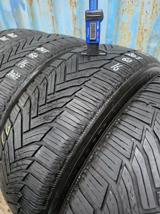 Anvelope Iarnă 205.60.16 Michelin An 2021