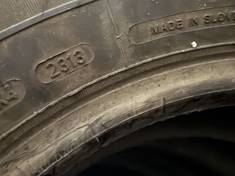 Гуми за бус FULDA 225/75R16C