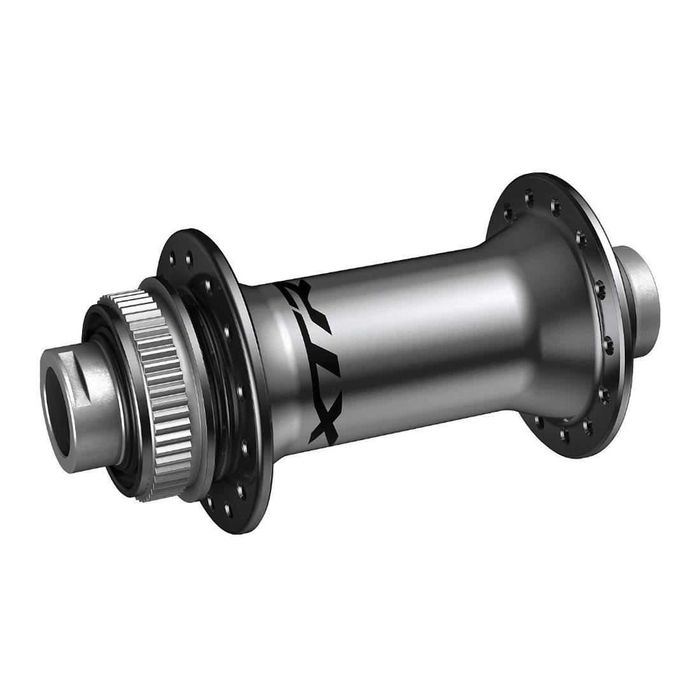 Butuc fata Shimano XTR HB-M9110 15x100mm 32h nou