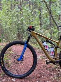 Specialized Epic Evo Frameset размер М Sid Ultimate