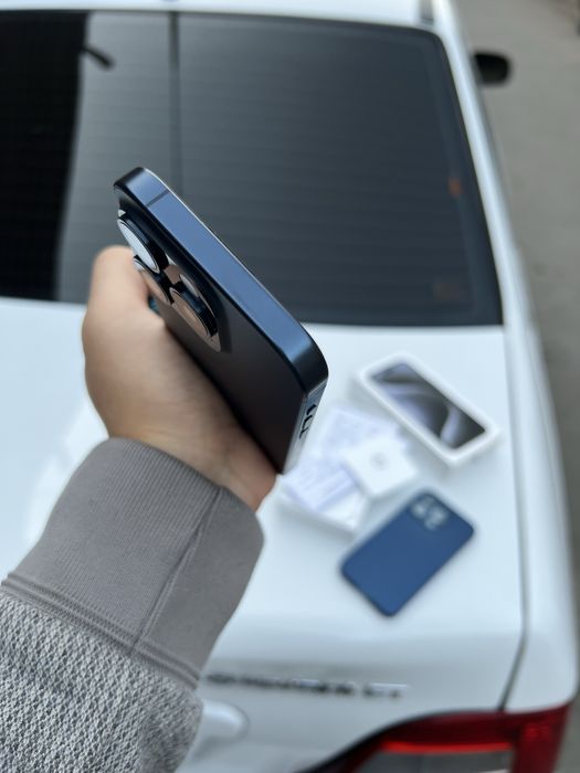 Iphone 15 Pro 512 GB