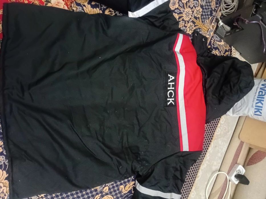 Спецодежда зимний