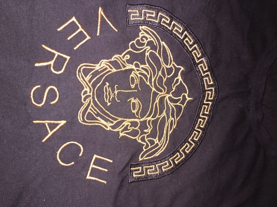Tricou Versace M