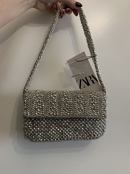 Чанта Zara Зара