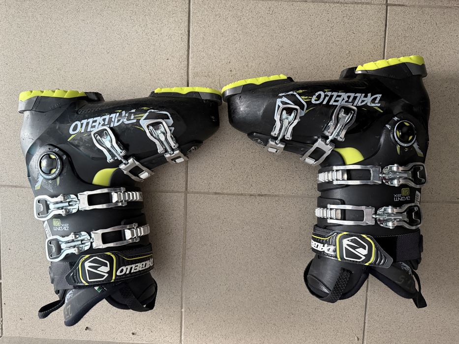 Ски обувки Dalbello 27.5/120