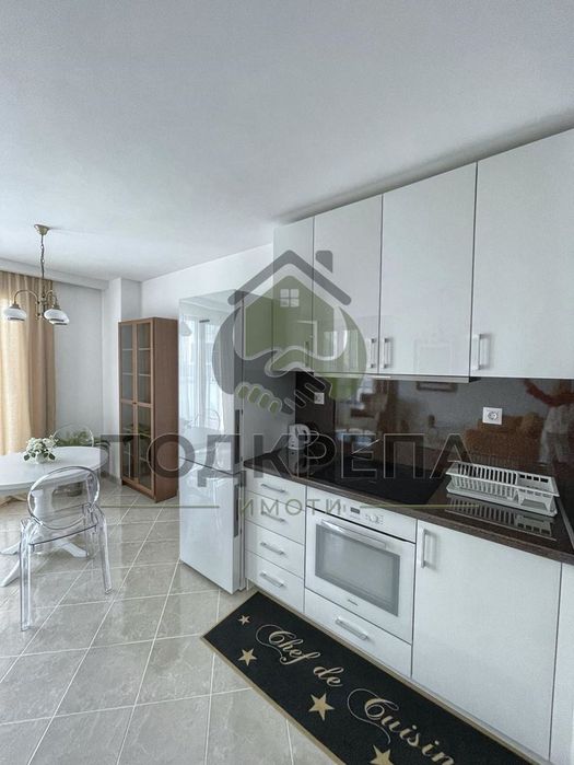 2-стаен в Пловдив-Център площ 75 цена 1100