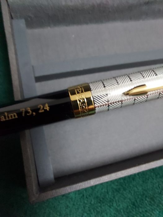 Pix Parker Sonnet Royal Metal Black GT