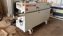 Masina de cant abs Holzher 1302 uno