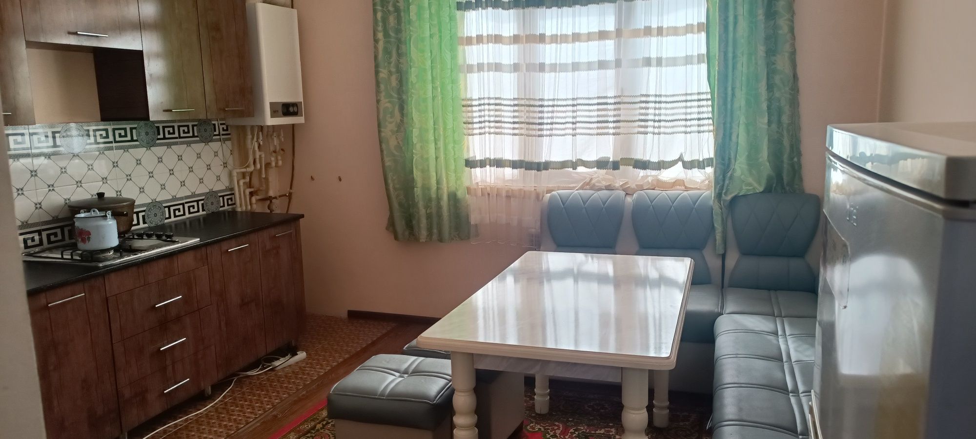 квартира сотидади янги дом 2 хона 65 квадрат